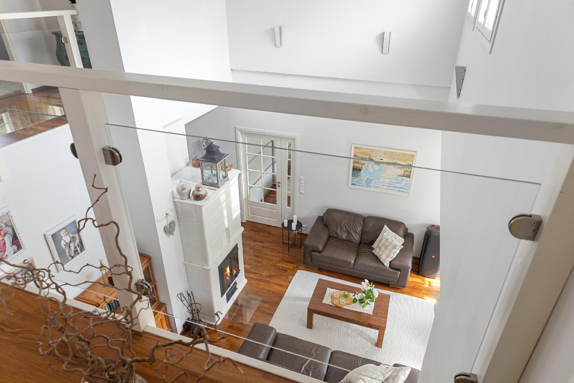 Valakkapiha 1, Ravilehto, Kouvola