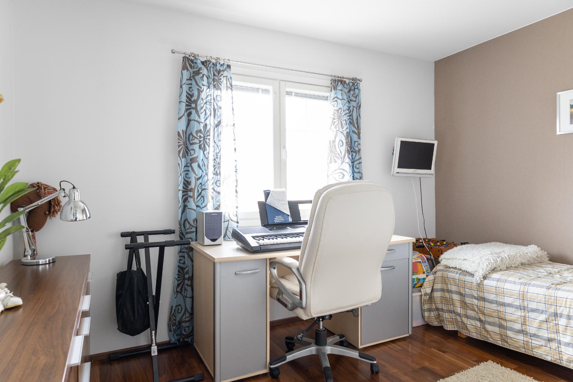 Valakkapiha 1, Ravilehto, Kouvola