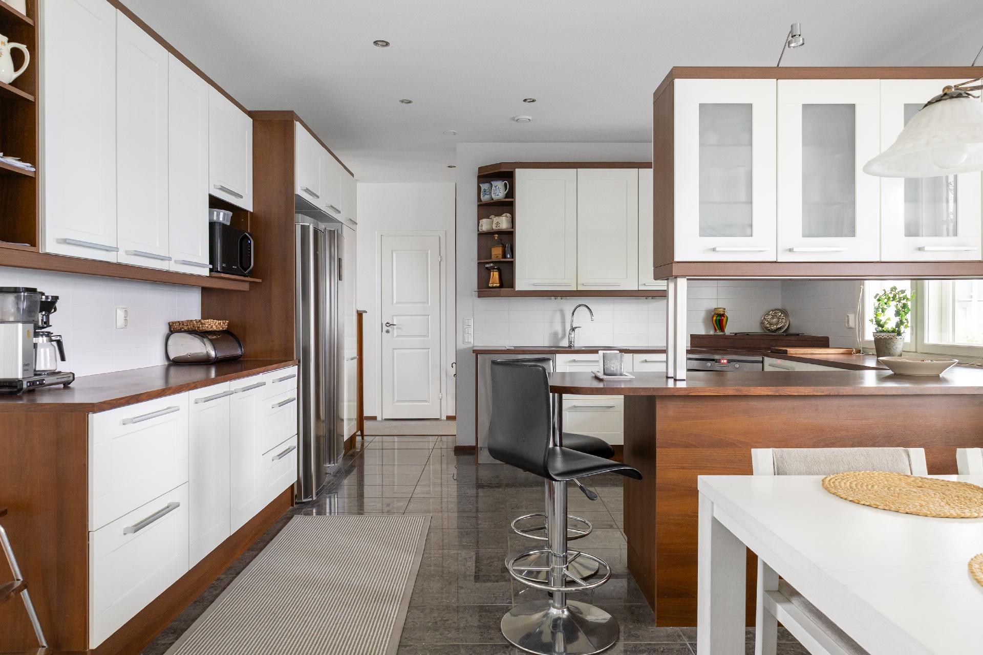 Valakkapiha 1, Ravilehto, Kouvola