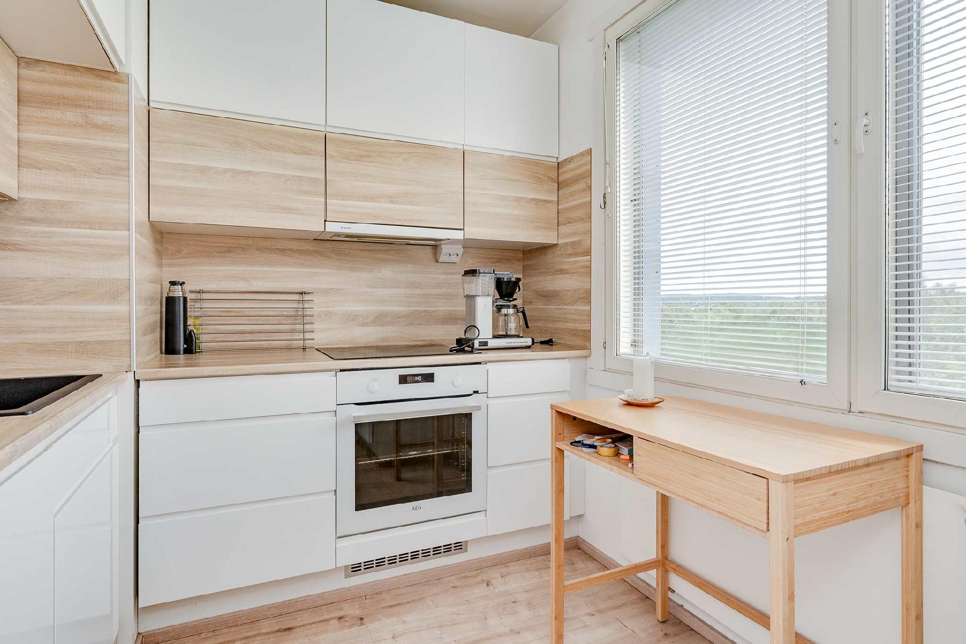 Turjankatu 6-8, Järvensivu, Tampere