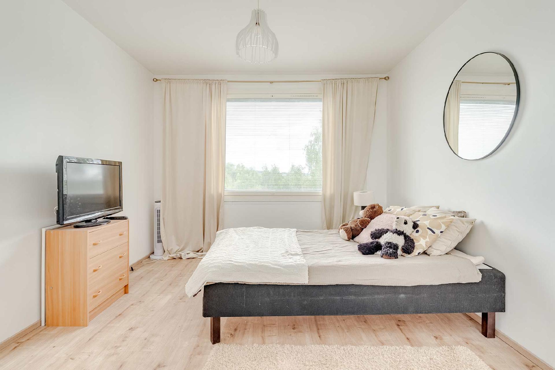 Turjankatu 6-8, Järvensivu, Tampere