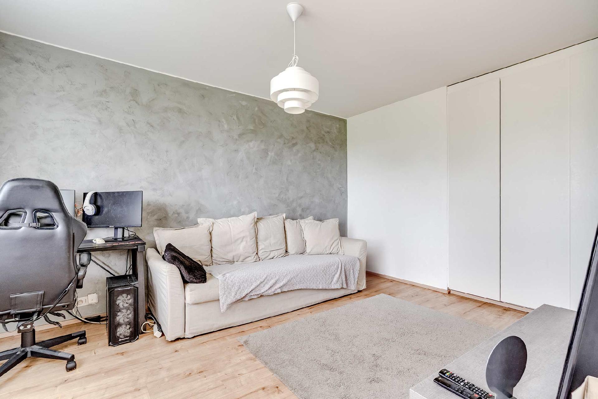 Turjankatu 6-8, Järvensivu, Tampere