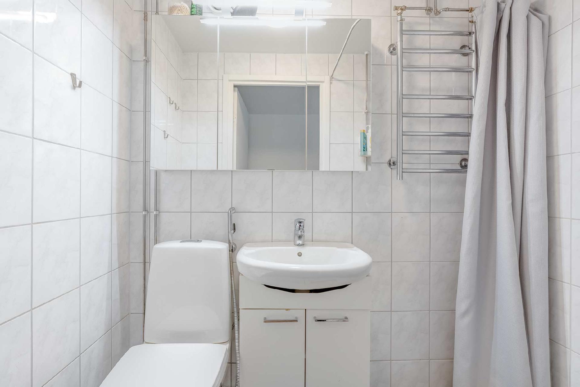 Turjankatu 6-8, Järvensivu, Tampere