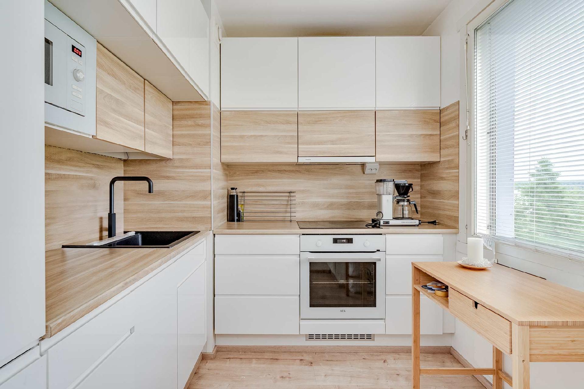 Turjankatu 6-8, Järvensivu, Tampere