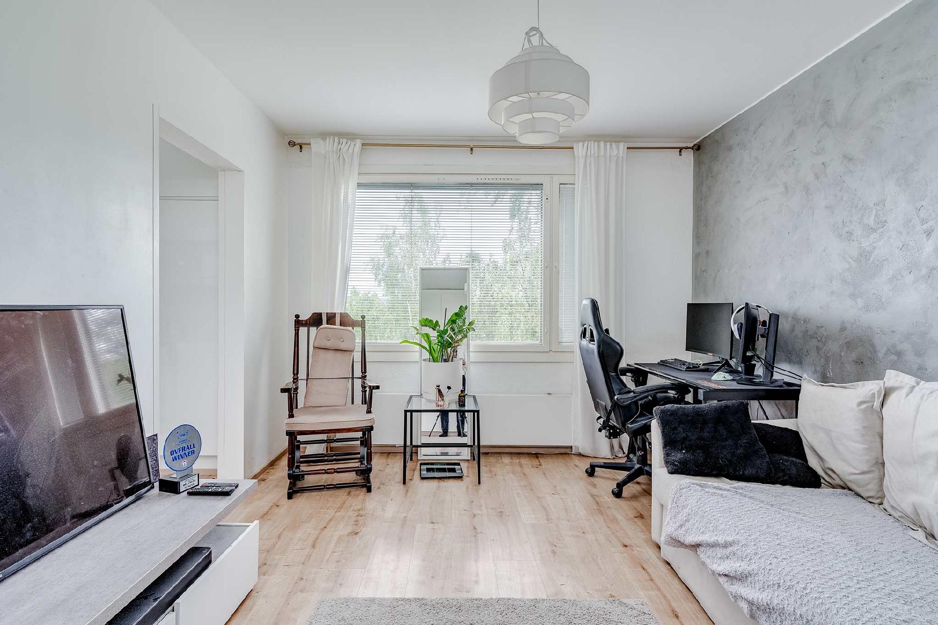 Turjankatu 6-8, Järvensivu, Tampere