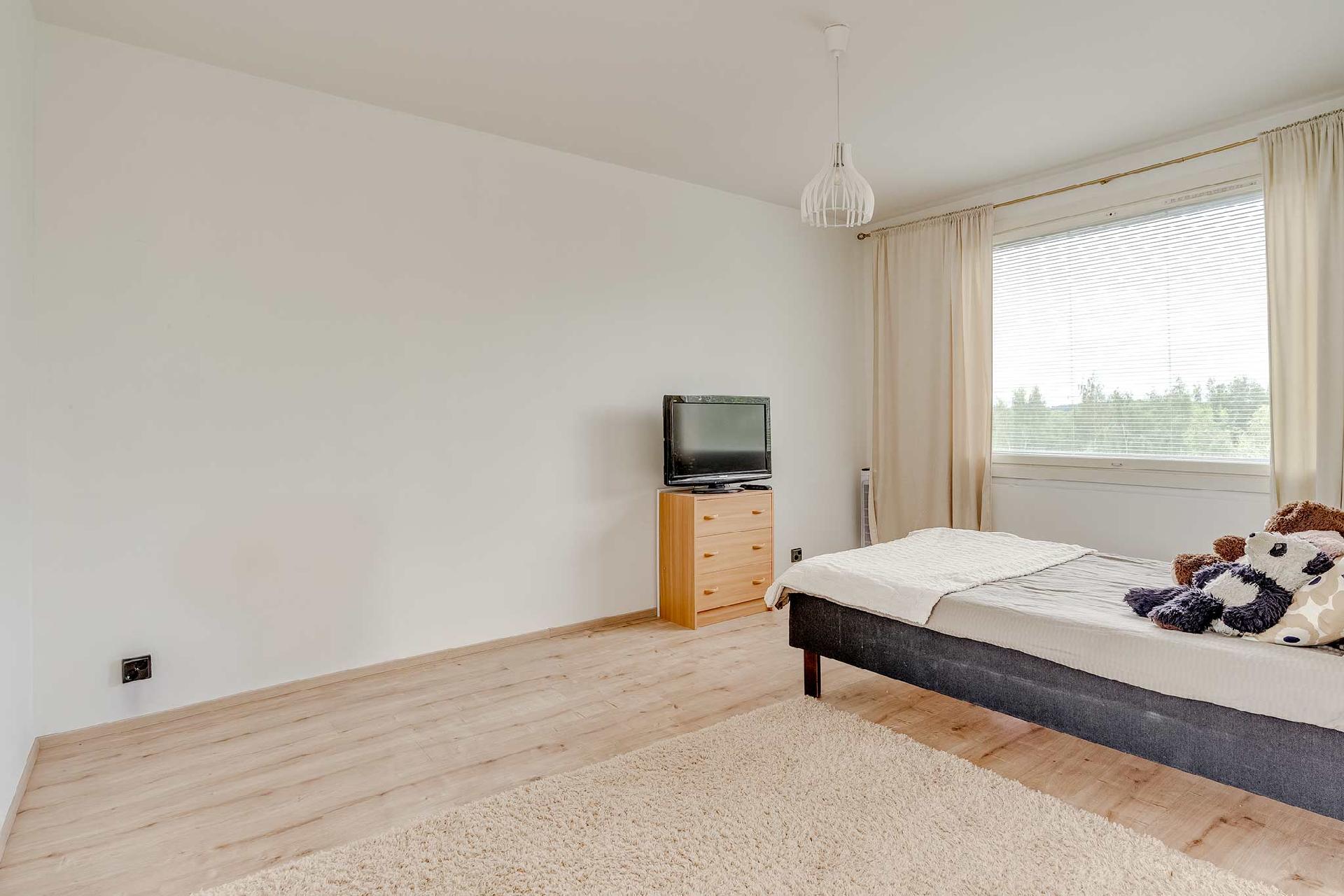 Turjankatu 6-8, Järvensivu, Tampere