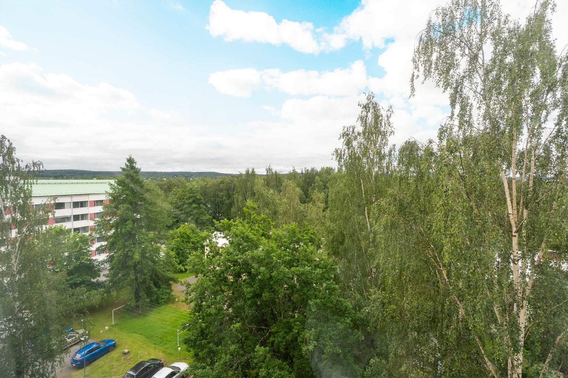 Turjankatu 6-8, Järvensivu, Tampere