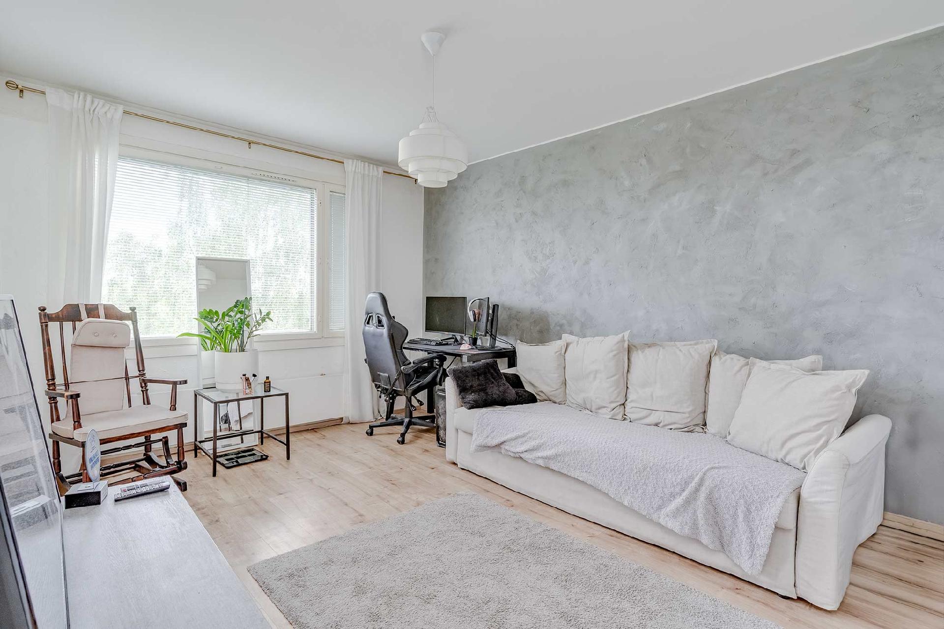 Turjankatu 6-8, Järvensivu, Tampere