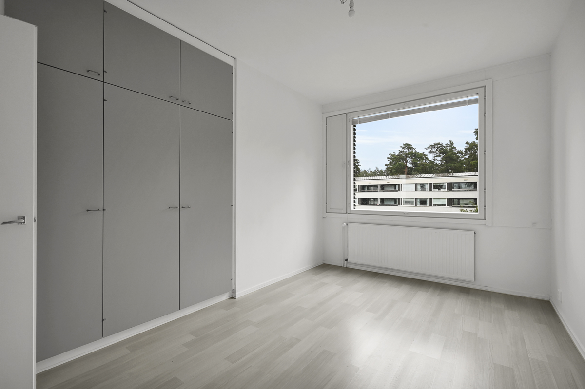 Koivuniemenkatu 35, Raasepori