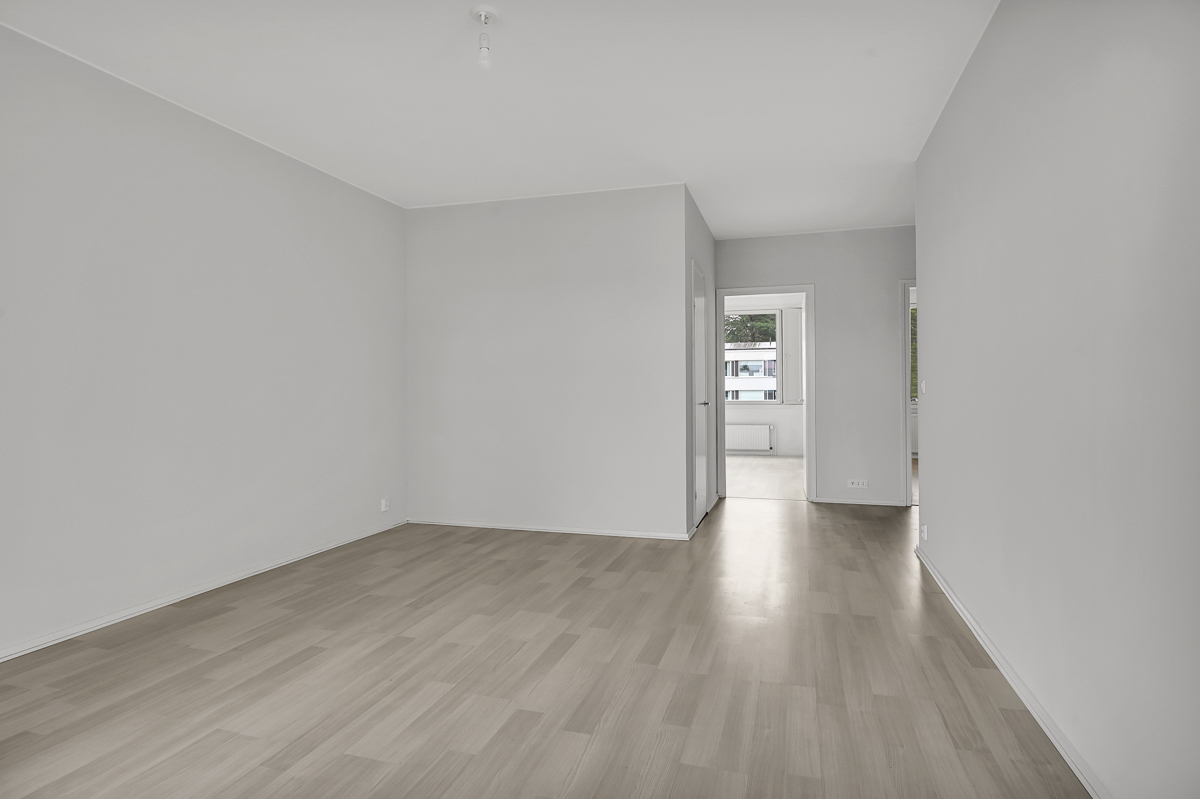 Koivuniemenkatu 35, Raasepori