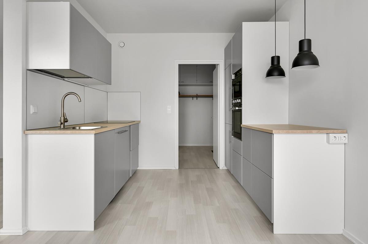 Koivuniemenkatu 35, Tammisaari, Raasepori