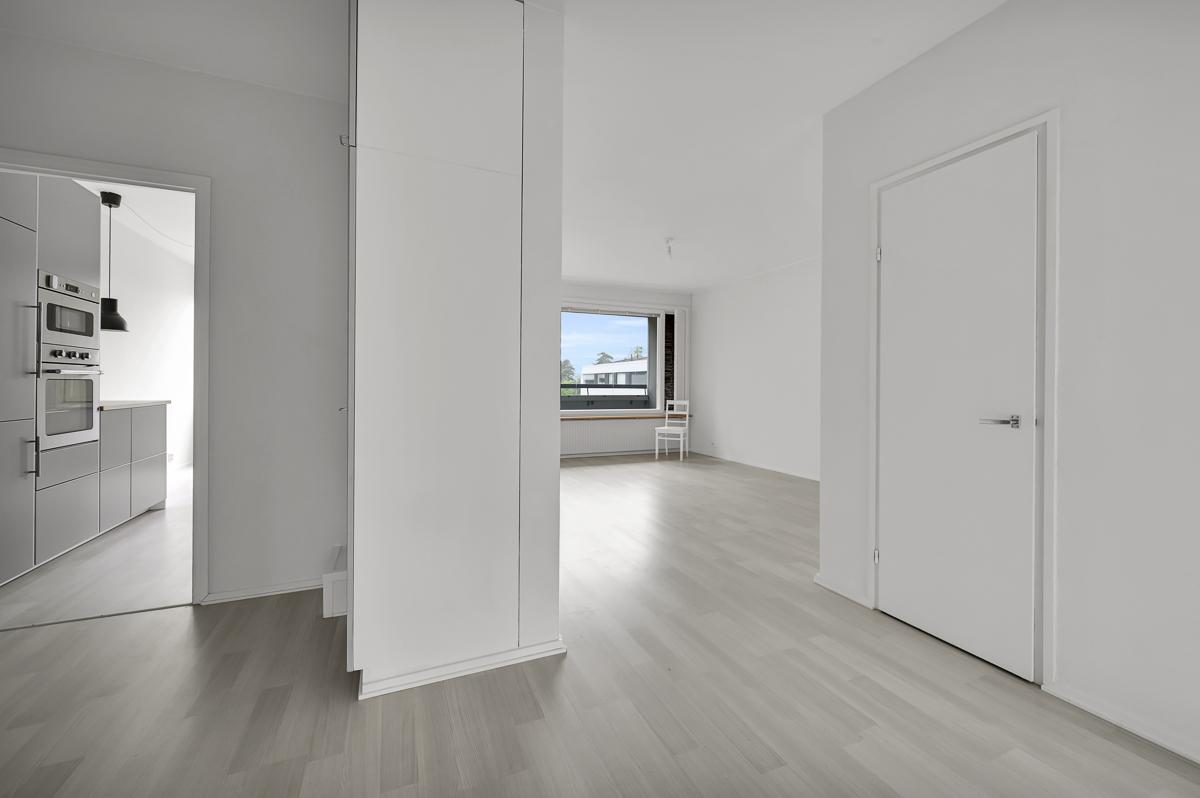 Koivuniemenkatu 35, Tammisaari, Raasepori