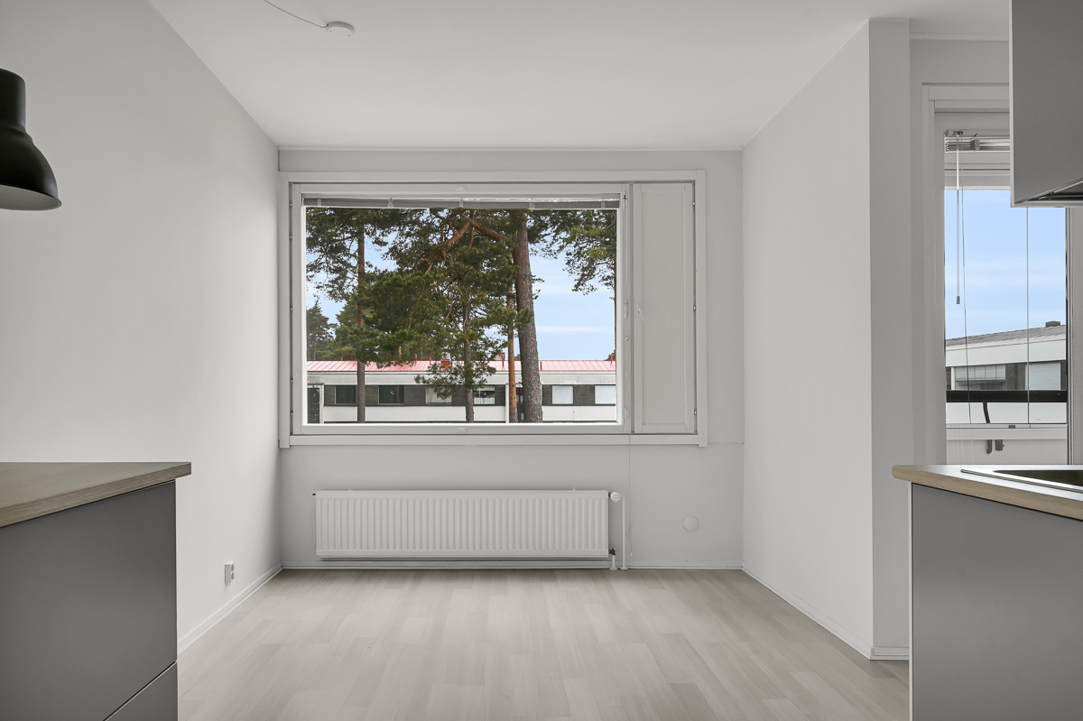 Koivuniemenkatu 35, Raasepori