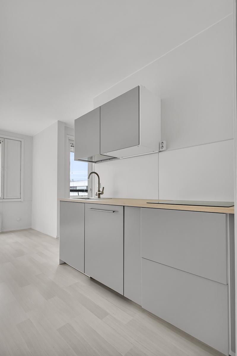 Koivuniemenkatu 35, Tammisaari, Raasepori