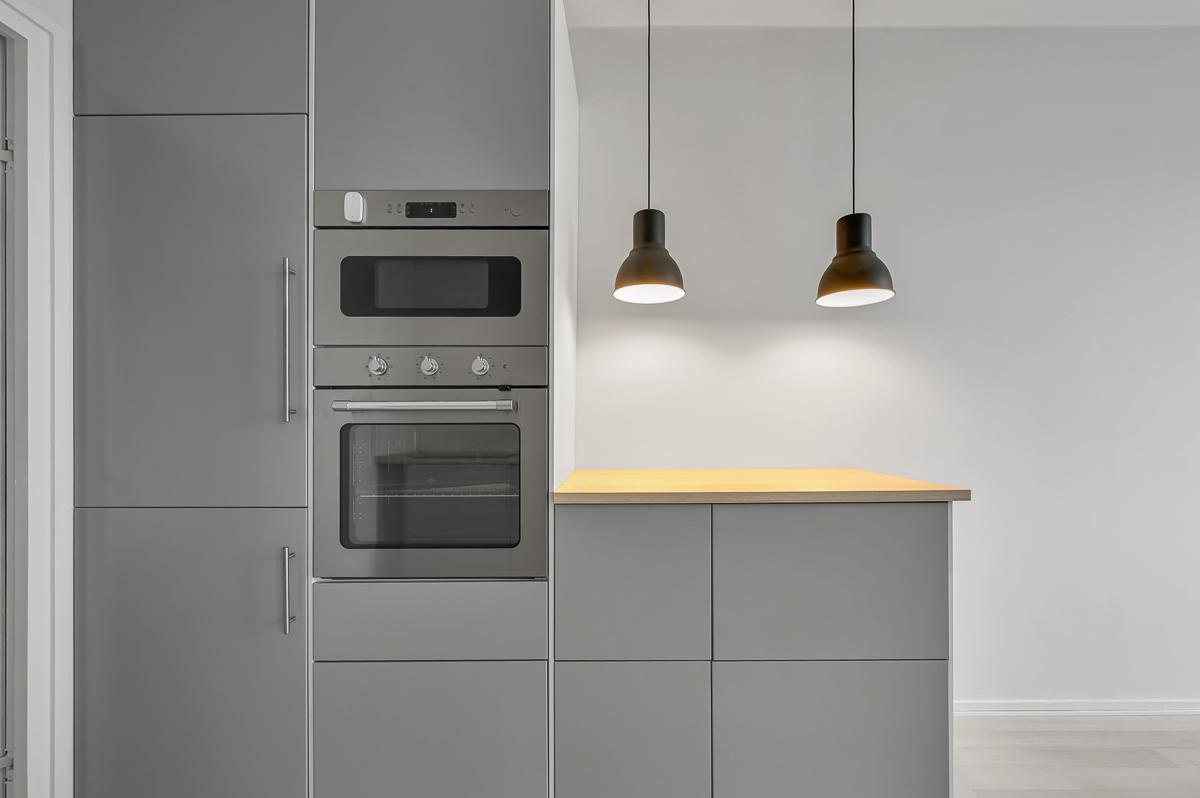 Koivuniemenkatu 35, Tammisaari, Raasepori