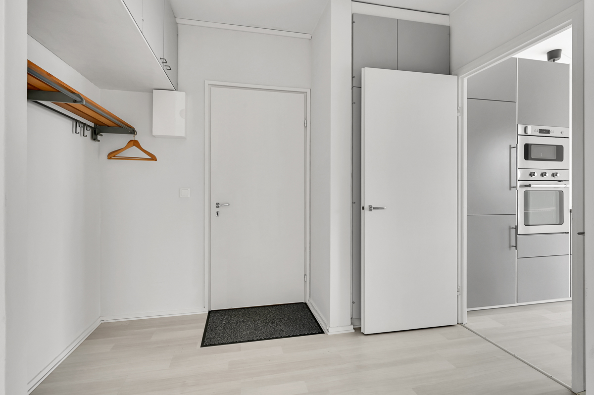Koivuniemenkatu 35, Raasepori