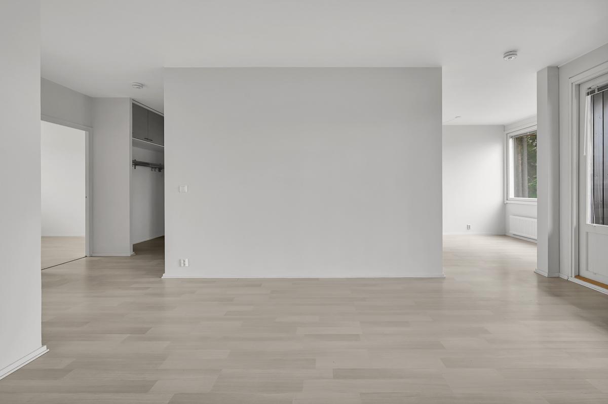 Koivuniemenkatu 35, Tammisaari, Raasepori