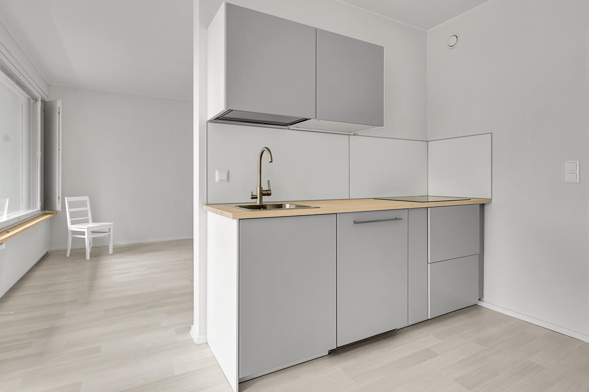 Koivuniemenkatu 35, Tammisaari, Raasepori