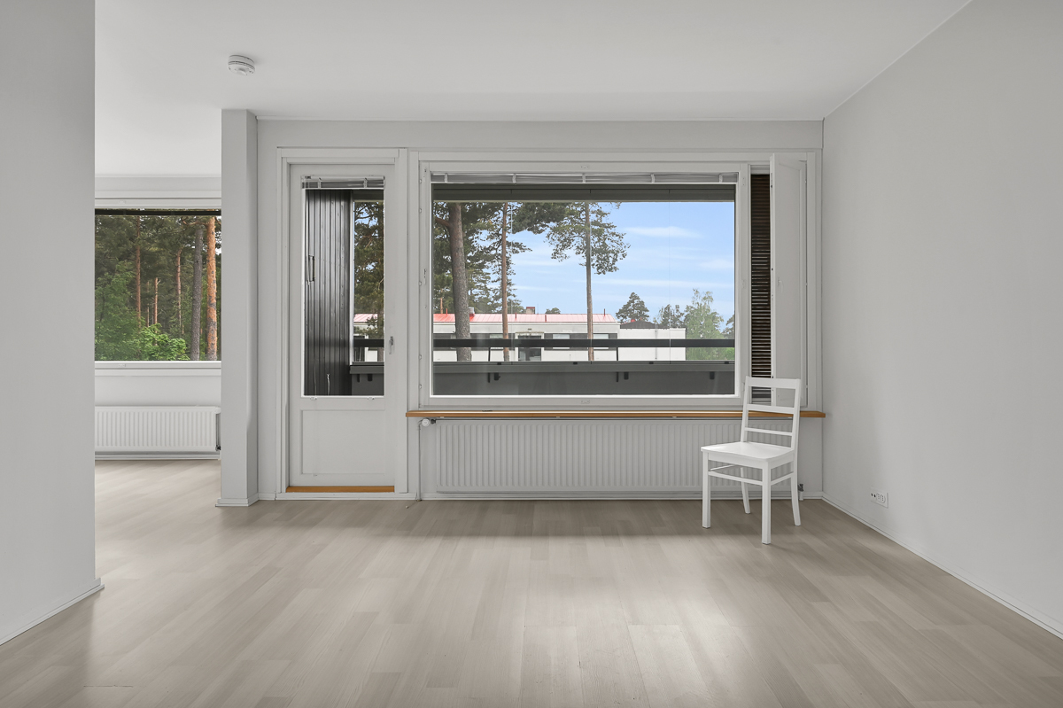Koivuniemenkatu 35, Raasepori