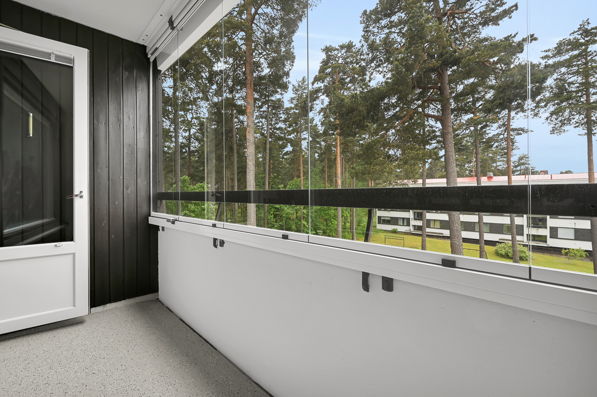 Koivuniemenkatu 35, Raasepori