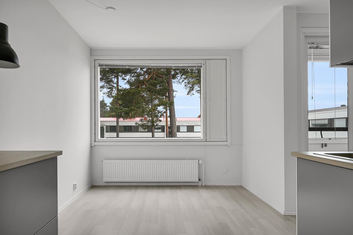 Koivuniemenkatu 35, Tammisaari, Raasepori