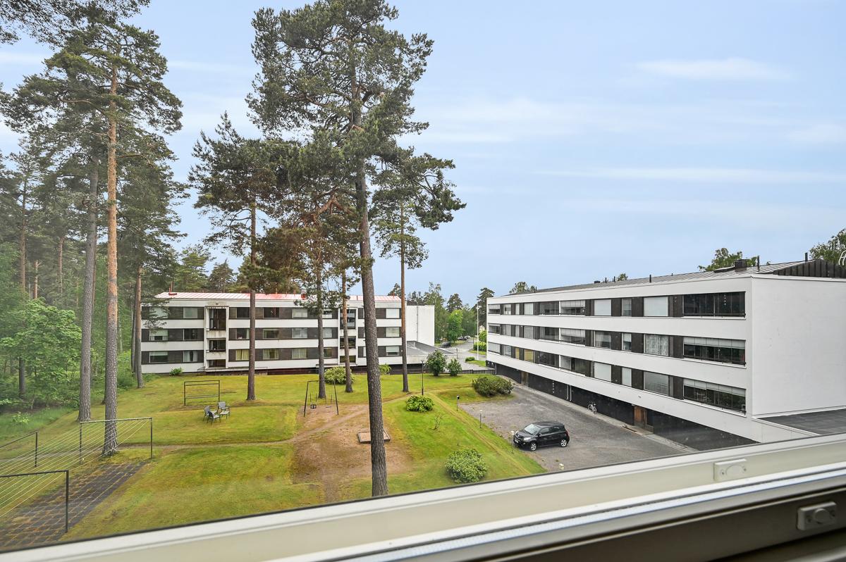 Koivuniemenkatu 35, Tammisaari, Raasepori