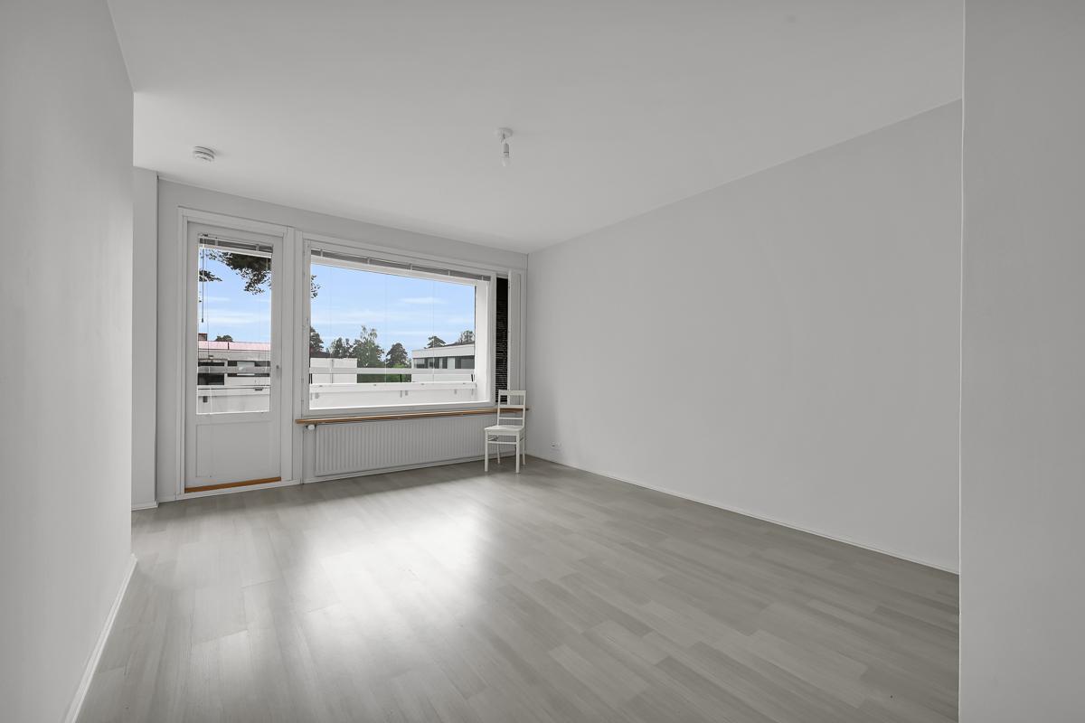 Koivuniemenkatu 35, Tammisaari, Raasepori