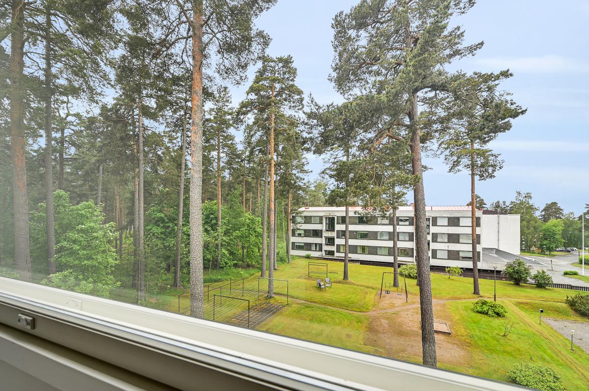 Koivuniemenkatu 35, Tammisaari, Raasepori