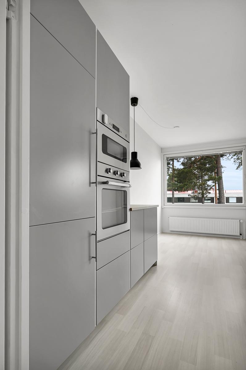 Koivuniemenkatu 35, Tammisaari, Raasepori