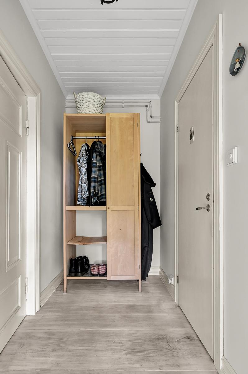 Papinnmäentie 40, Mustio, Raasepori