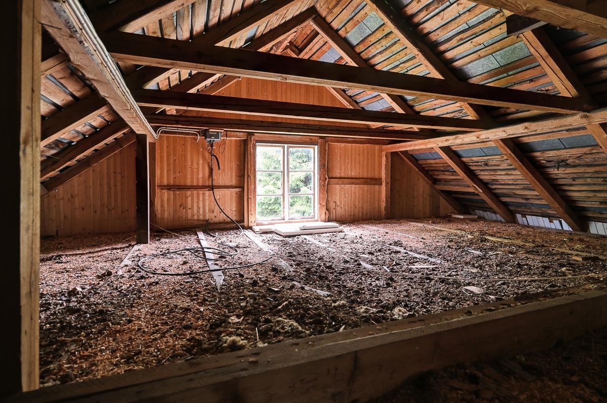 Papinnmäentie 40, Mustio, Raasepori