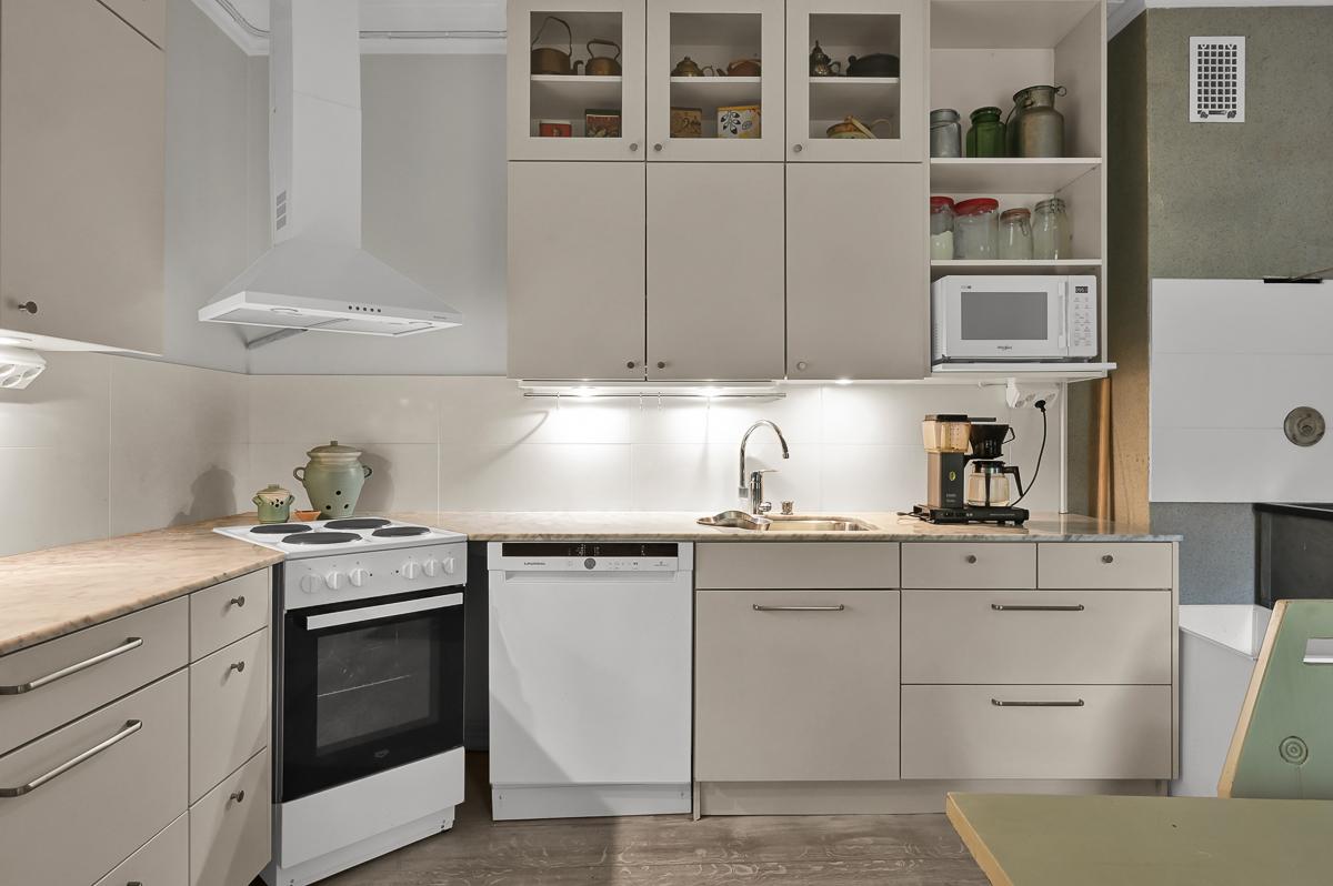 Papinnmäentie 40, Mustio, Raasepori