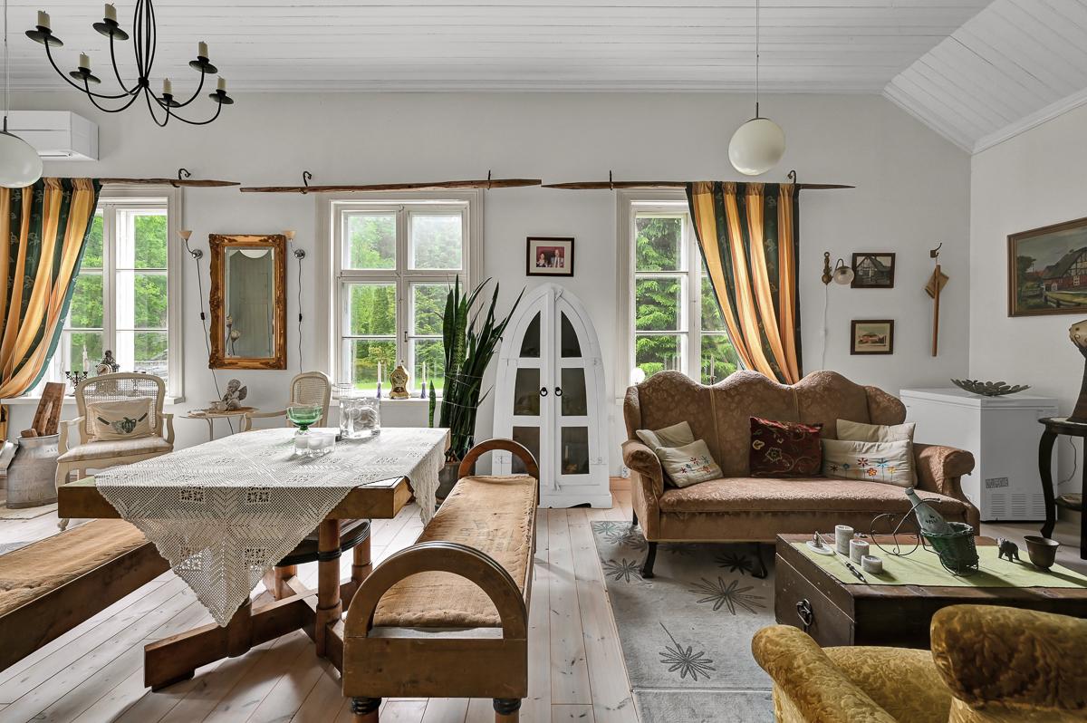 Papinnmäentie 40, Mustio, Raasepori