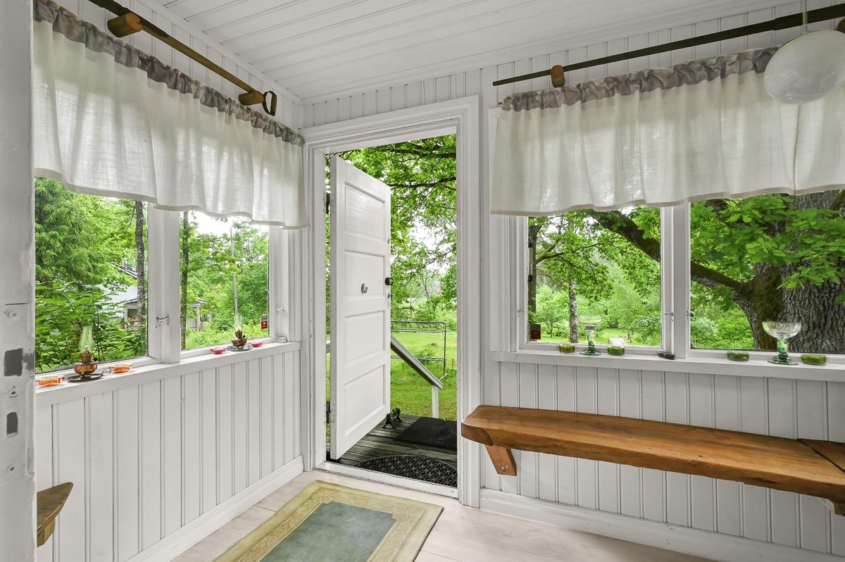 Papinnmäentie 40, Mustio, Raasepori