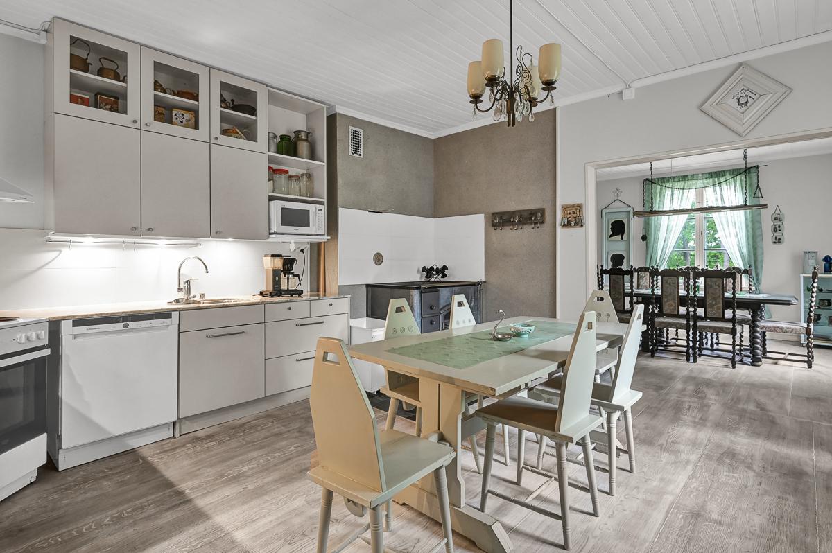 Papinnmäentie 40, Mustio, Raasepori