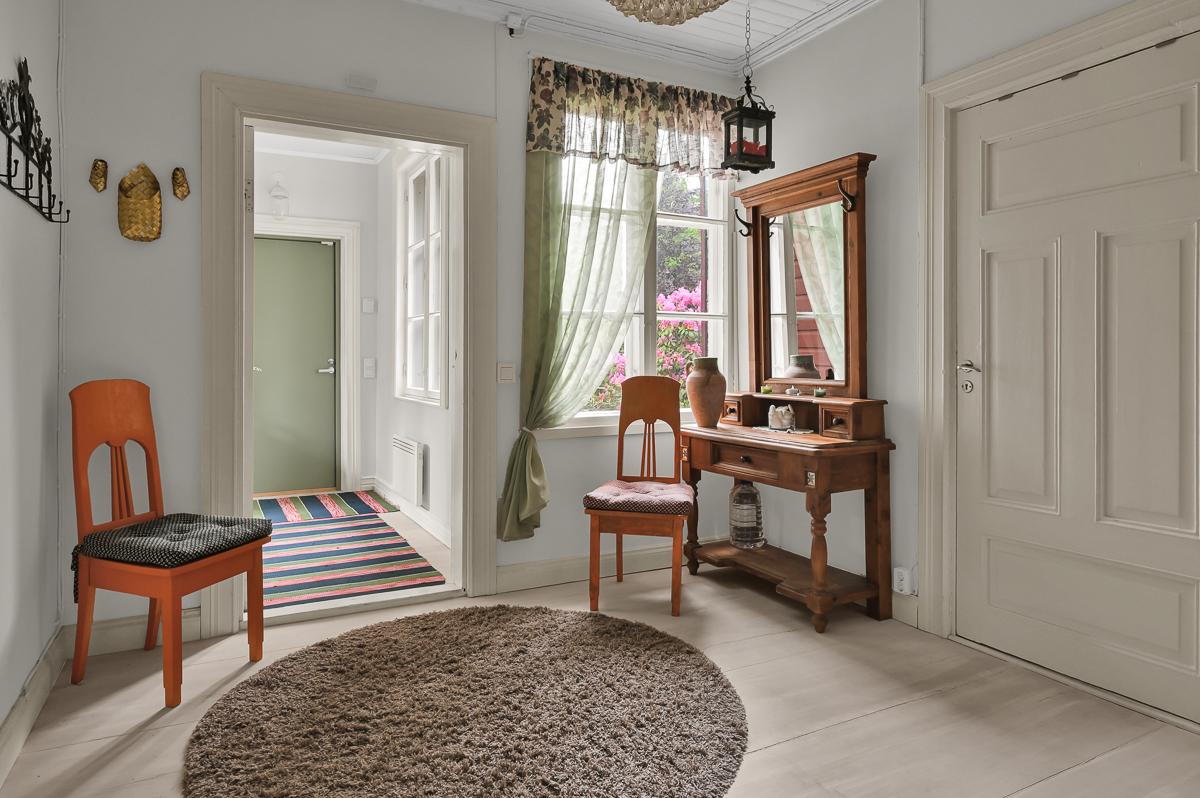 Papinnmäentie 40, Mustio, Raasepori