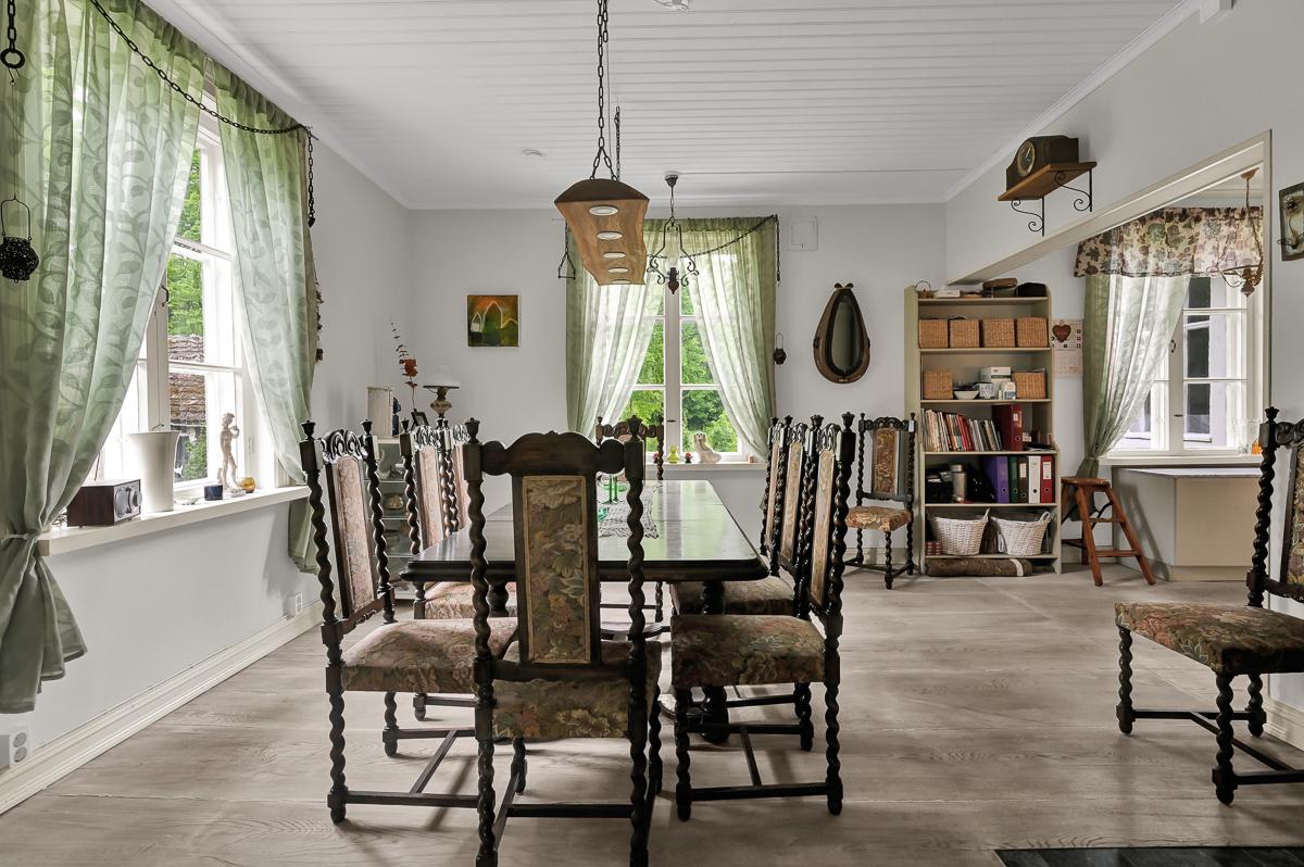 Papinnmäentie 40, Mustio, Raasepori