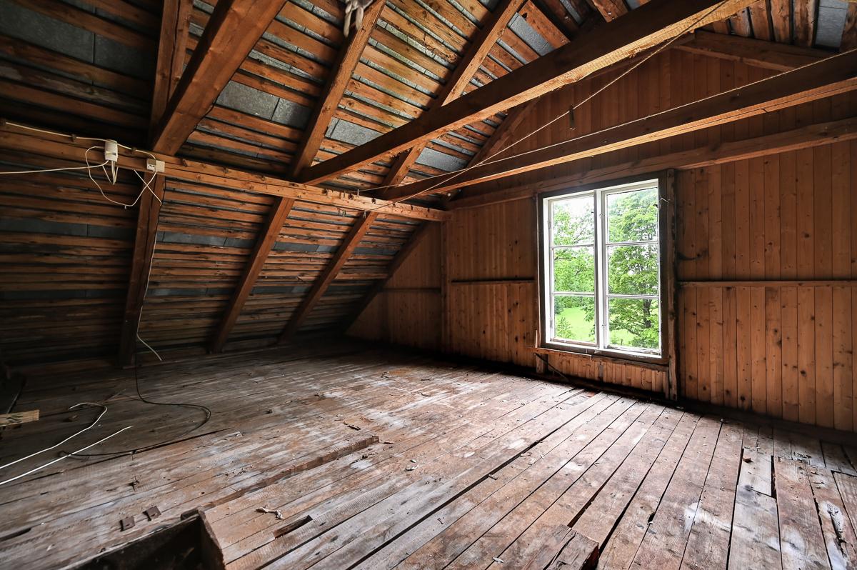 Papinnmäentie 40, Mustio, Raasepori