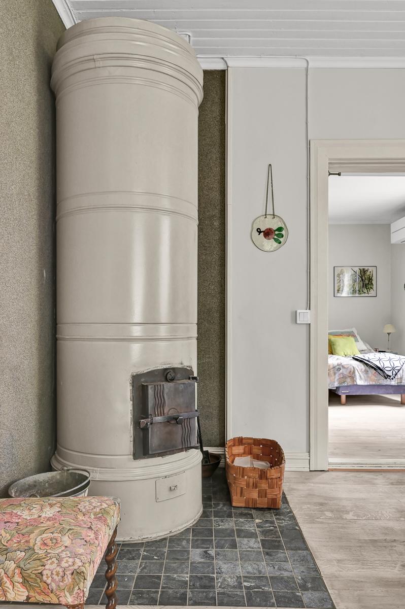 Papinnmäentie 40, Mustio, Raasepori