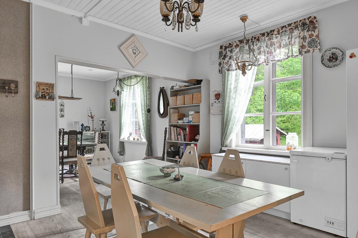 Papinnmäentie 40, Mustio, Raasepori