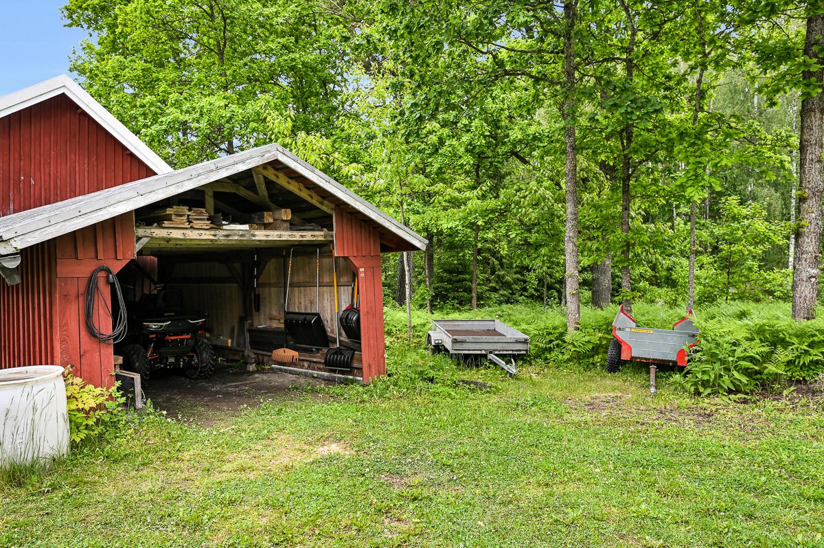 Papinnmäentie 40, Mustio, Raasepori