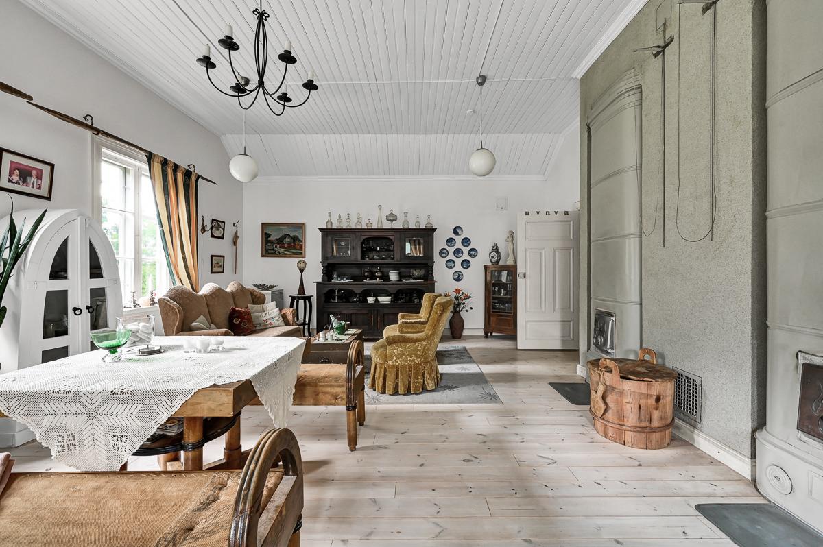 Papinnmäentie 40, Mustio, Raasepori