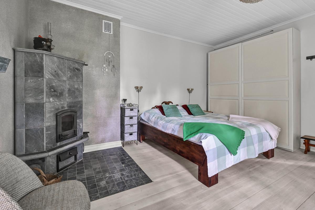 Papinnmäentie 40, Mustio, Raasepori