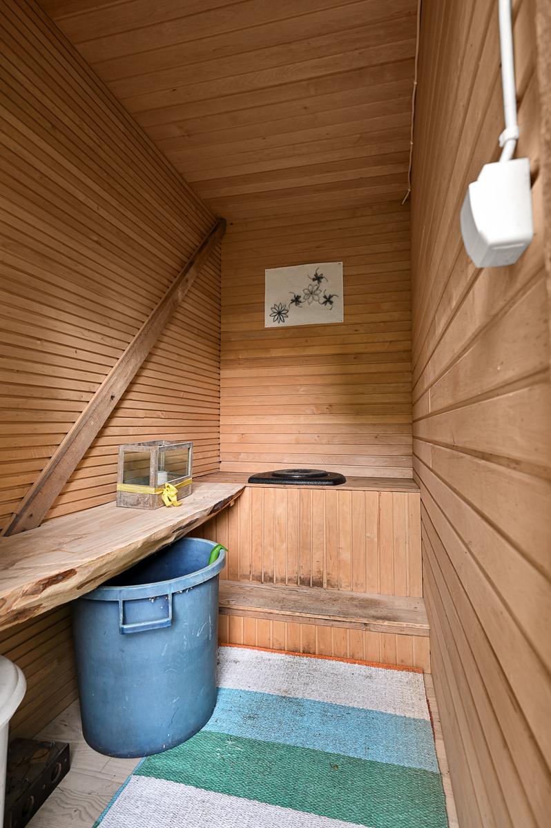 Papinnmäentie 40, Mustio, Raasepori