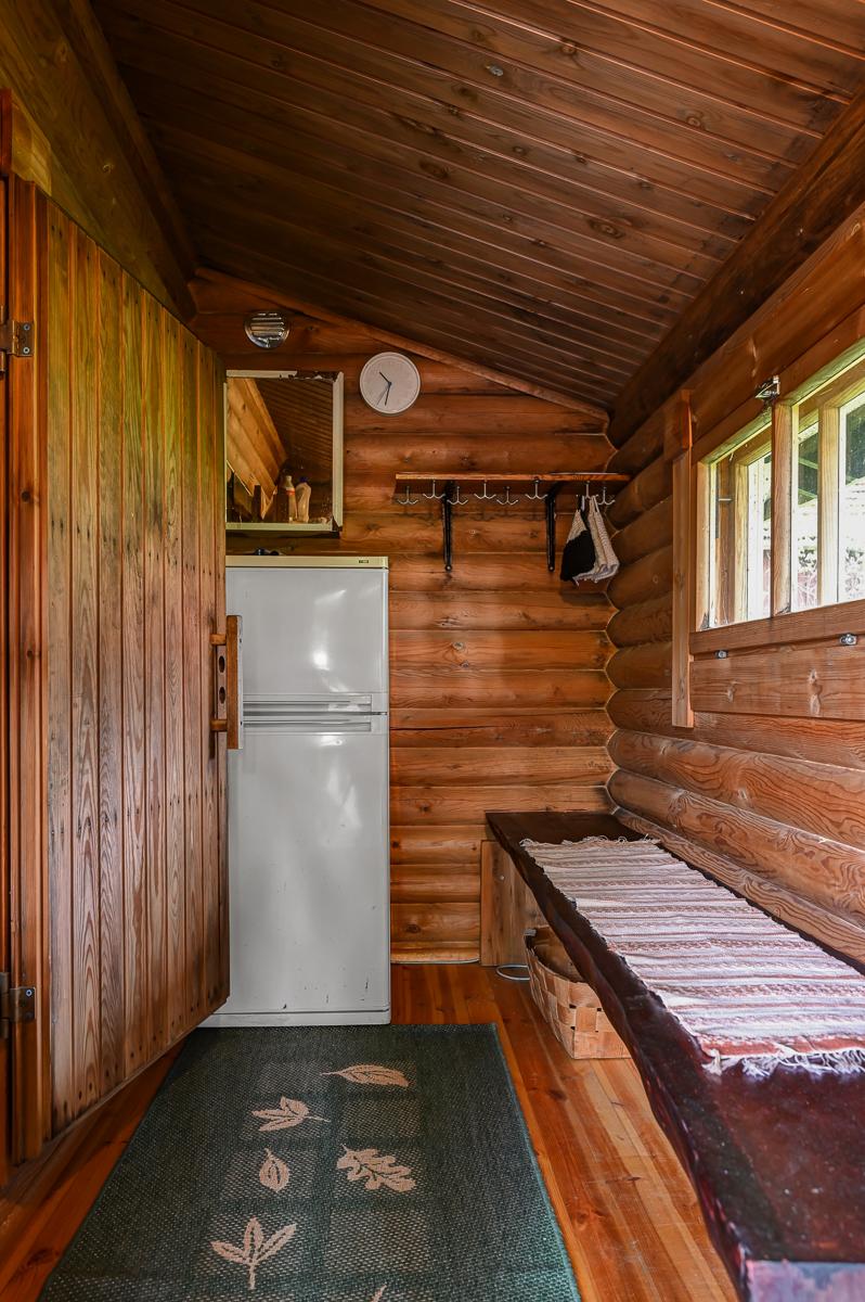 Papinnmäentie 40, Mustio, Raasepori