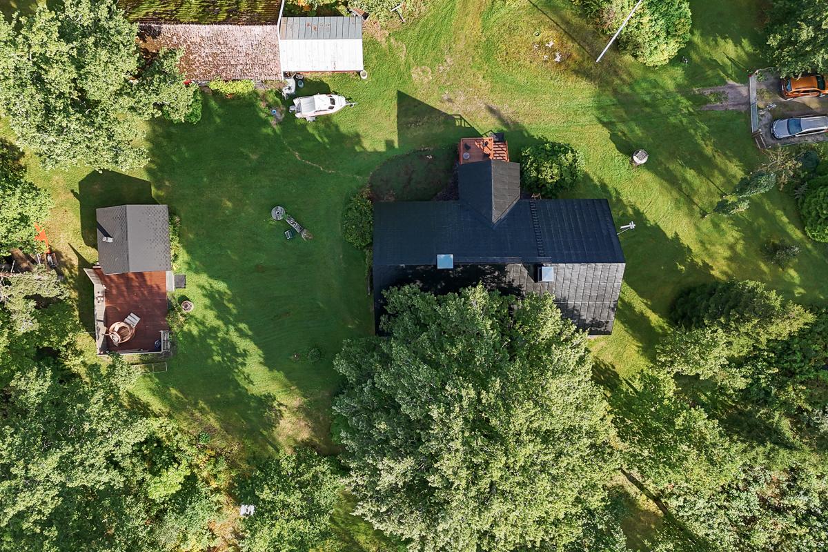 Papinnmäentie 40, Mustio, Raasepori