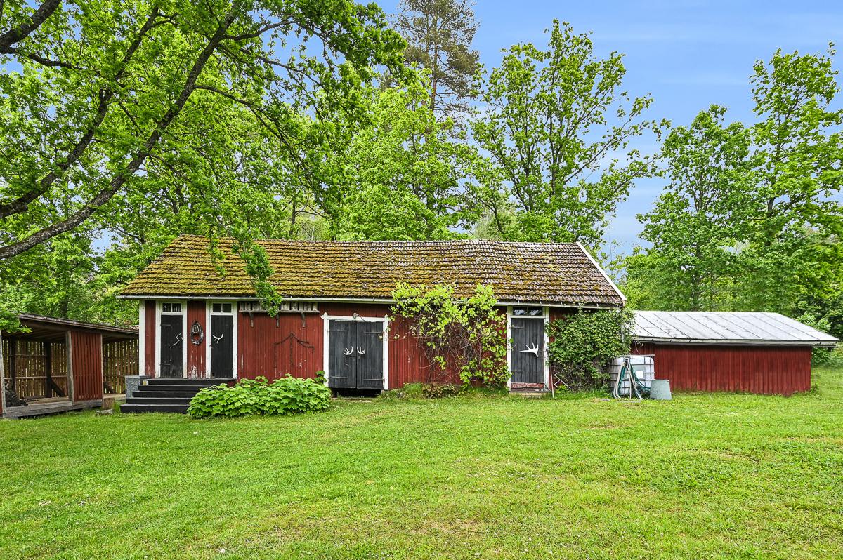 Papinnmäentie 40, Mustio, Raasepori