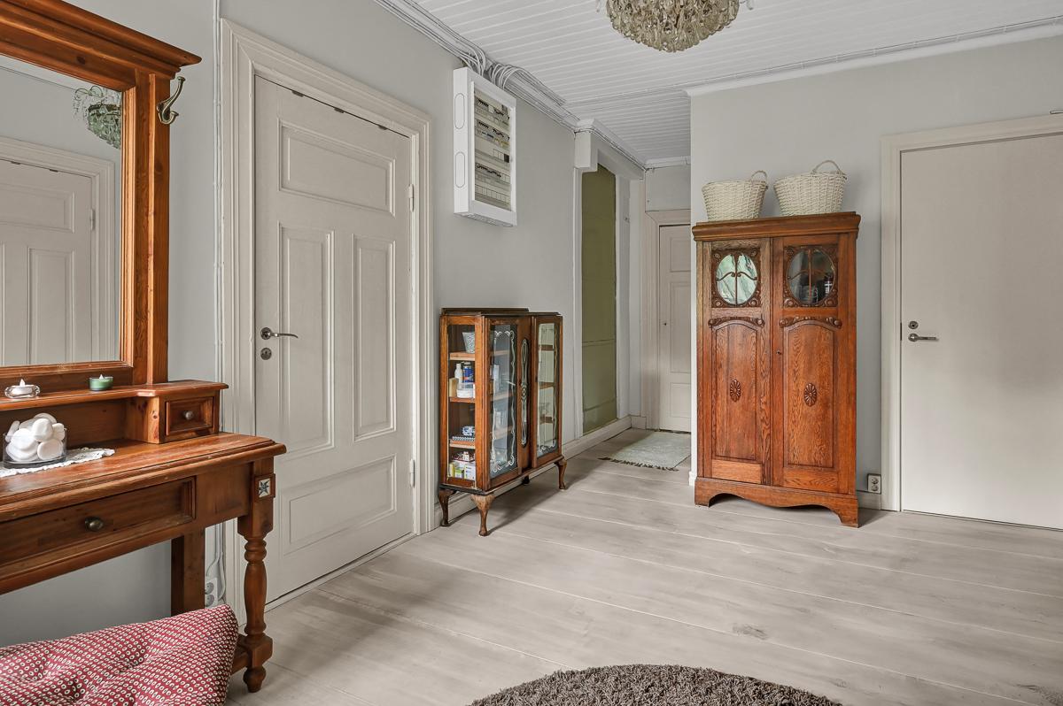 Papinnmäentie 40, Mustio, Raasepori