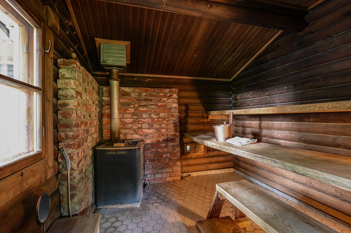 Papinnmäentie 40, Mustio, Raasepori