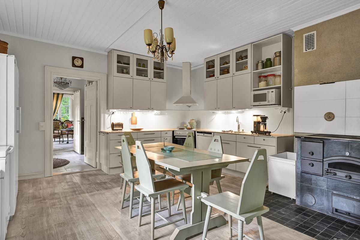 Papinnmäentie 40, Mustio, Raasepori